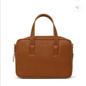Matt & Nat | Kensism Chili Satchel